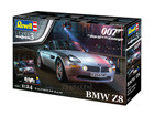 [1/24] BMW Z8 - James Bond 007 