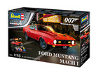 [1/25] Ford Mustang Mach 1 - James Bond 007 