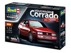 [1/24] VW Corrado [Gift Set]