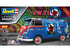 [1/24] VW T1 The Who [Gift Set]