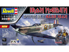 [1/32] Spitfire Mk.II Aces High Iron Maiden
