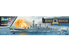 [1/720] HMS HOOD - 100th Anniversary