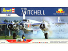 [1/48] B-25J Mitchell 