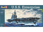 [1/1200] U.S.S. Enterprise