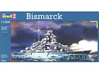 [1/1200] Bismarck