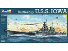 [1/1200] USS Iowa