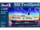 [1/1200] MS Trollfjord