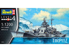 [1/1200] Tirpitz