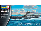 [1/1200] USS Hornet