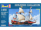 [1/450] Spanish Galleon