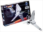 STARWARS : Imperial Shuttle [easykit]