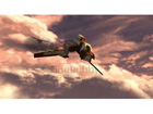 STARWARS Clone Wars : Republic Attack Shuttle