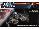 STARWARS : Obi-Wan's Jedi Starfighter [easykit]