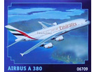 [Non] Airbus A380 Minikit [SnapTite]