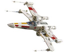 [1/112] STARWARS : X-Wing Fighter [easykit]