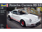 [1/25] Porsche Carrera RS 3.0