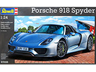 [1/24] Porsche 918 Spyder