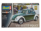 [1/24] VW Beetle Police