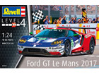 [1/24] Ford GT Le Mans 2017