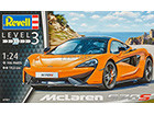 [1/24] McLaren 570S