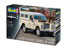 [1/24] Land Rover Series III LWB
