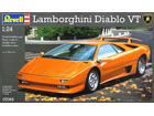 [1/24] Lamborghini Diablo VT
