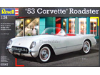 [1/24] 53 Corvette Roadster