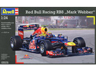 [1/24] Red Bull Racing RB8 