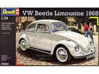 [1/24] VW Beetle Limousine 1968