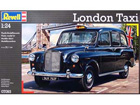 [1/24] London Taxi