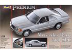 [1/24] Mercedes-Benz 560 SEC