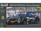 [1/24] BMW M3 DTM 2012 