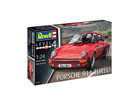 [1/25] Porsche 911 Turbo