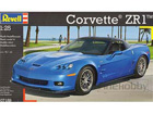 [1/25] Corvette ZR 1