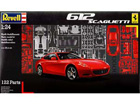 [1/24] Ferrari 612 Scaglietti
