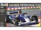 [1/24] Sauber-Petronas C22