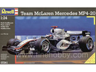[1/24] McLaren-Mercedes MP4-20