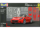 [1/24] Ferrari California (open top)