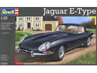 [1/24] Jaguar E-Type