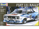 [1/24] Fiat 131 Rallye 