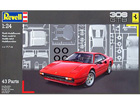 [1/24] Ferrari 308 GTB 30th Anniversary