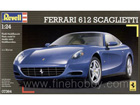 [1/24] Ferrari 612 Scaglietti