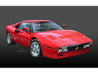 [1/24] Ferrari 288 GTO