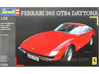 [1/24] Ferrari 365 GTB Daytona