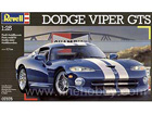 [1/25] Dodge Viper GTS Coupe