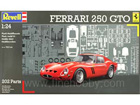 [1/24] FERRARI 250 GTO