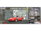 [1/24] FERRARI 250 GTO + P.E & METAL Parts