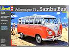 [1/24] VW T1 SAMBA BUS