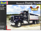 [1/25] Kenworth Dump Truck