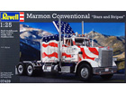 [1/25] Marmon Conventional Stars and Stripes